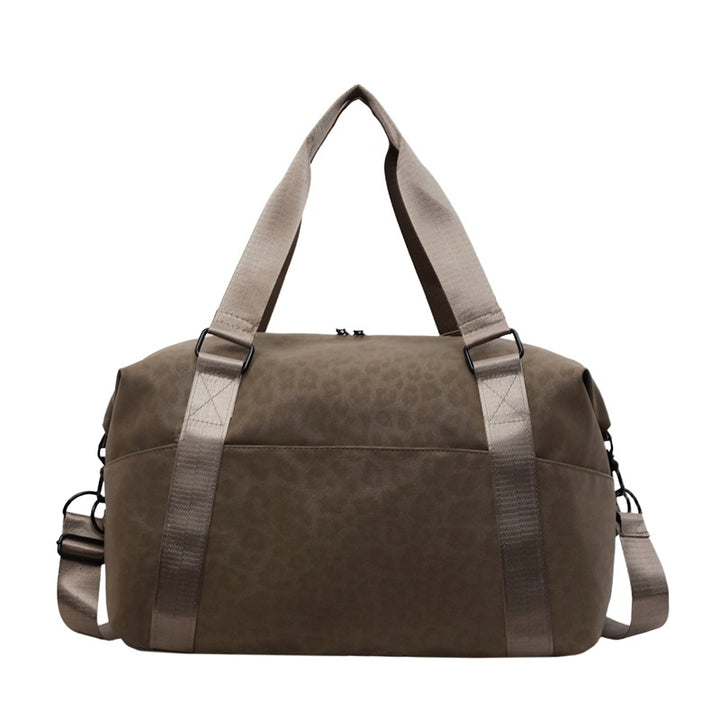 Stylish Athletic Duffle Bag Kalsten