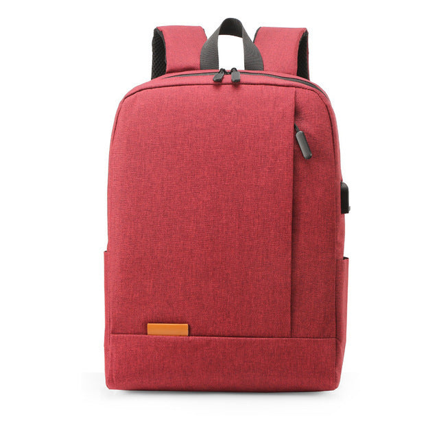 Backpack with Expandable Compartment Kalsten