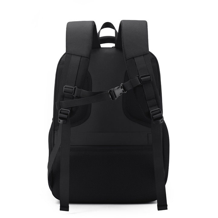 Multifunctional Laptop Backpack with Ergonomic Design Kalsten