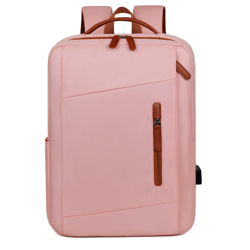 Modern Minimalist Laptop Backpack Kalsten