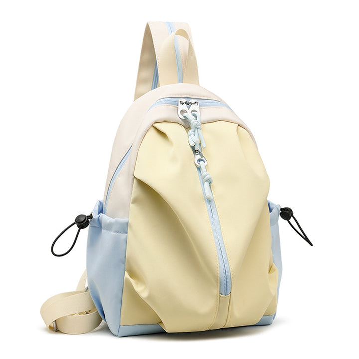 Compact Crossbody Backpack Kalsten