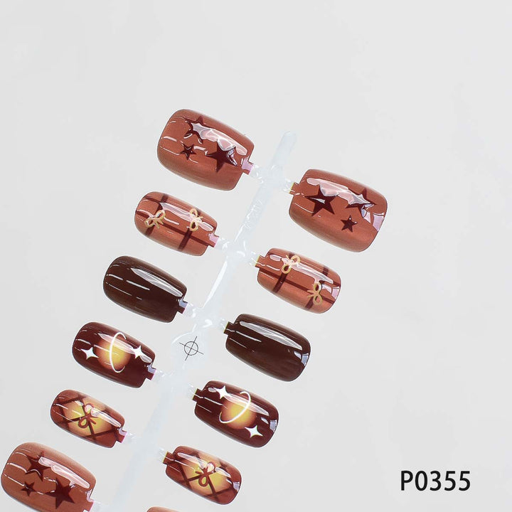 Nail Art Set Kalsten