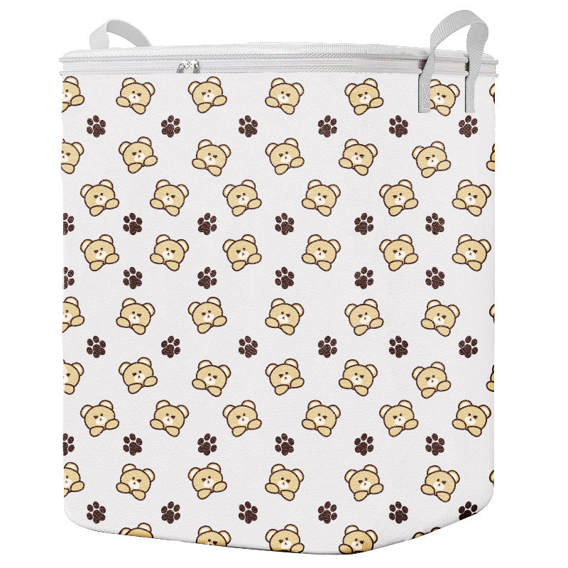 Playful Children's Storage Box Kalsten