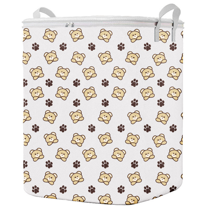 Playful Children's Storage Box Kalsten