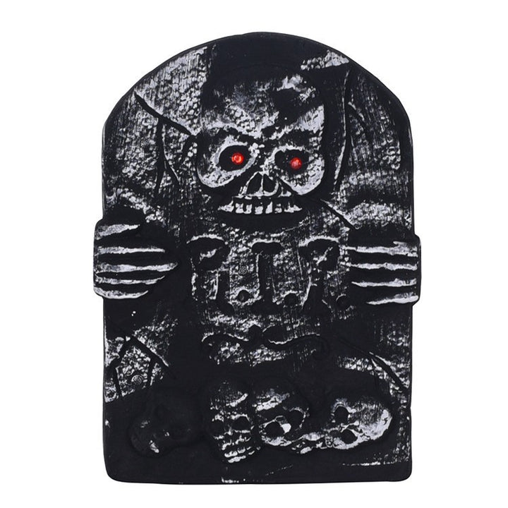Decorative Haunted Tombstone Kalsten