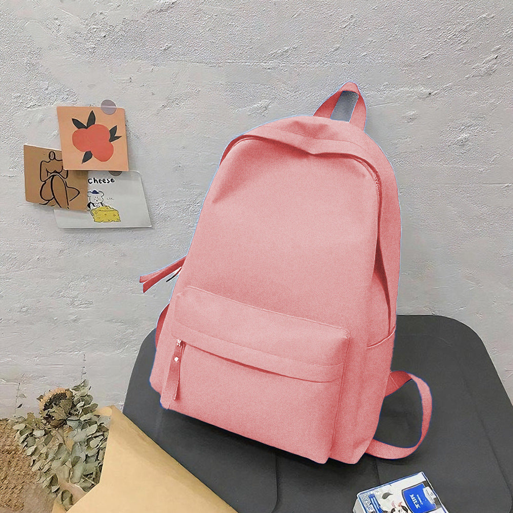 Urban backpack with multiple compartments and padded back Kalsten