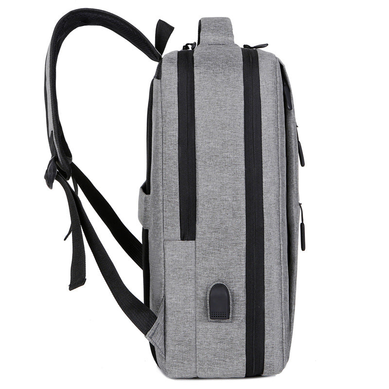Sleek Professional Laptop Organizer Backpack Kalsten