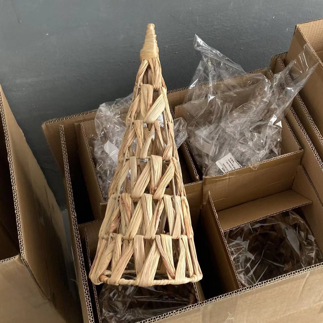 Woven Storage Tray Kalsten