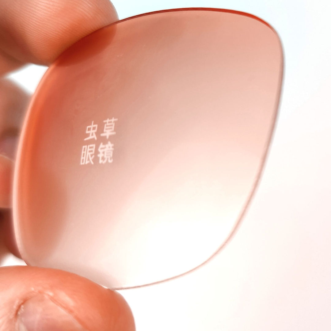 Unisex replacement lens for sunglasses Kalsten