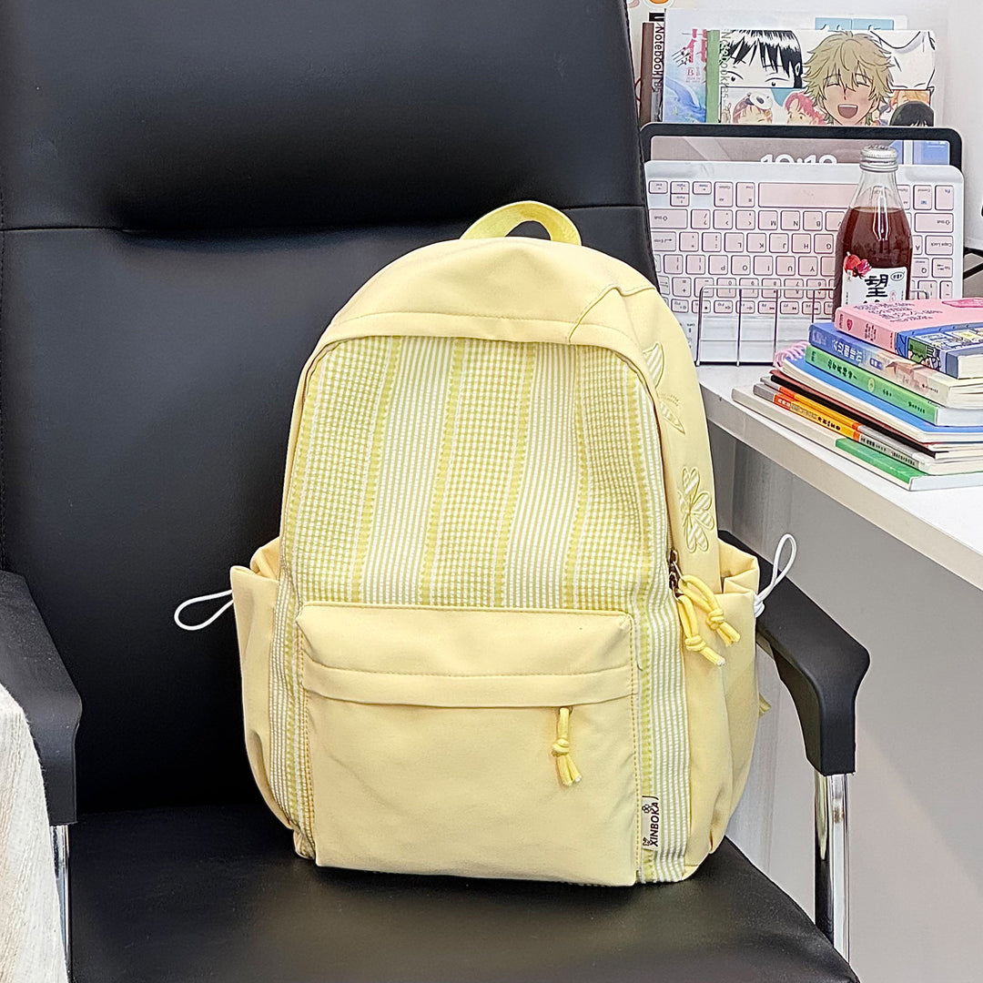 Stylish Casual Backpack Kalsten
