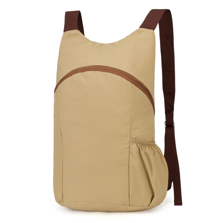 Lightweight Travel Backpack Kalsten