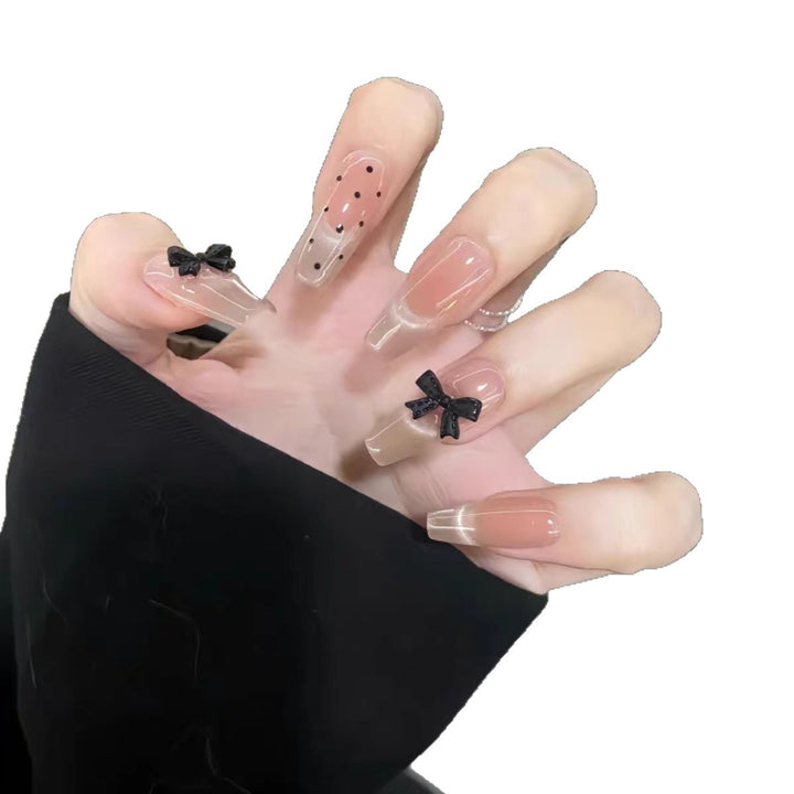Decorative Nail Art
