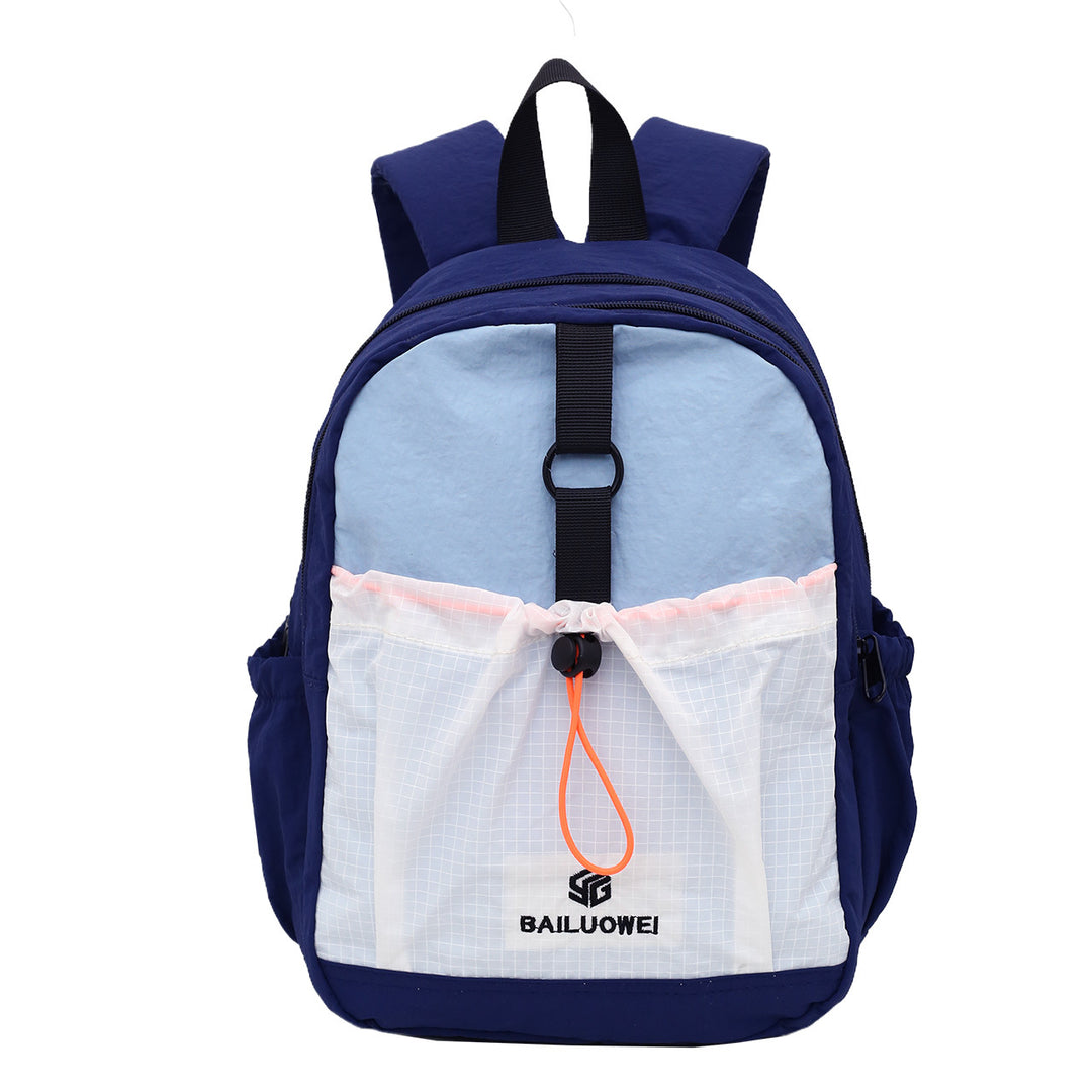 Lightweight Adventure Backpack