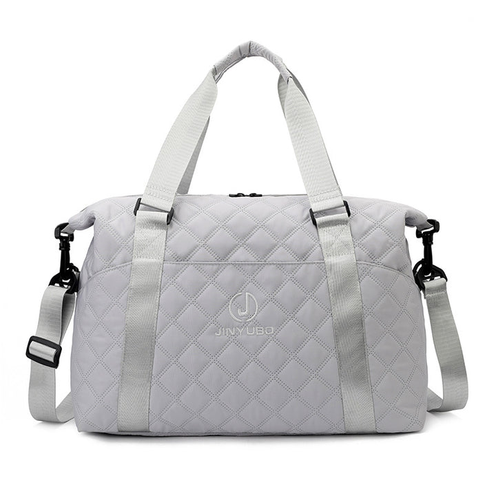 Square Shoulder Bag Kalsten
