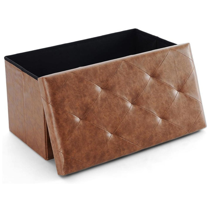Storage Ottoman Kalsten