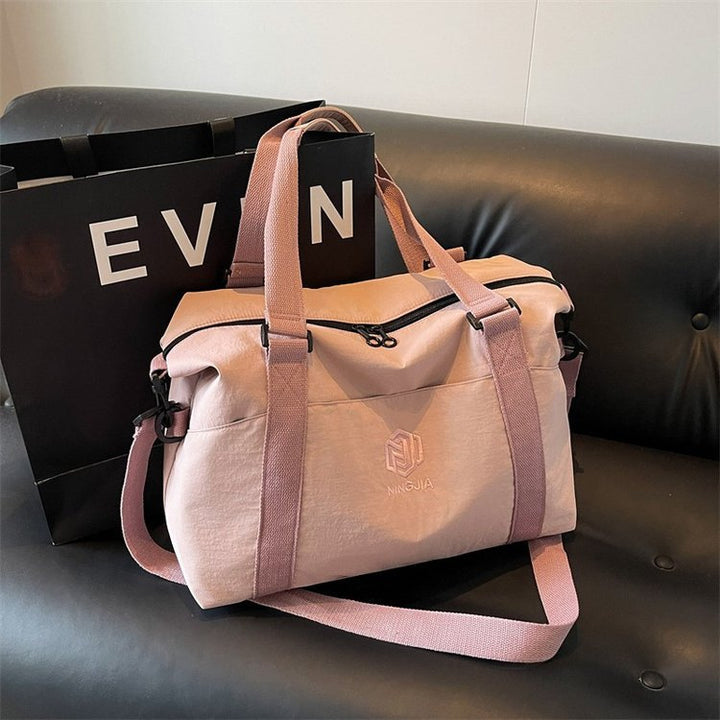 Durable Travel Duffle Bag