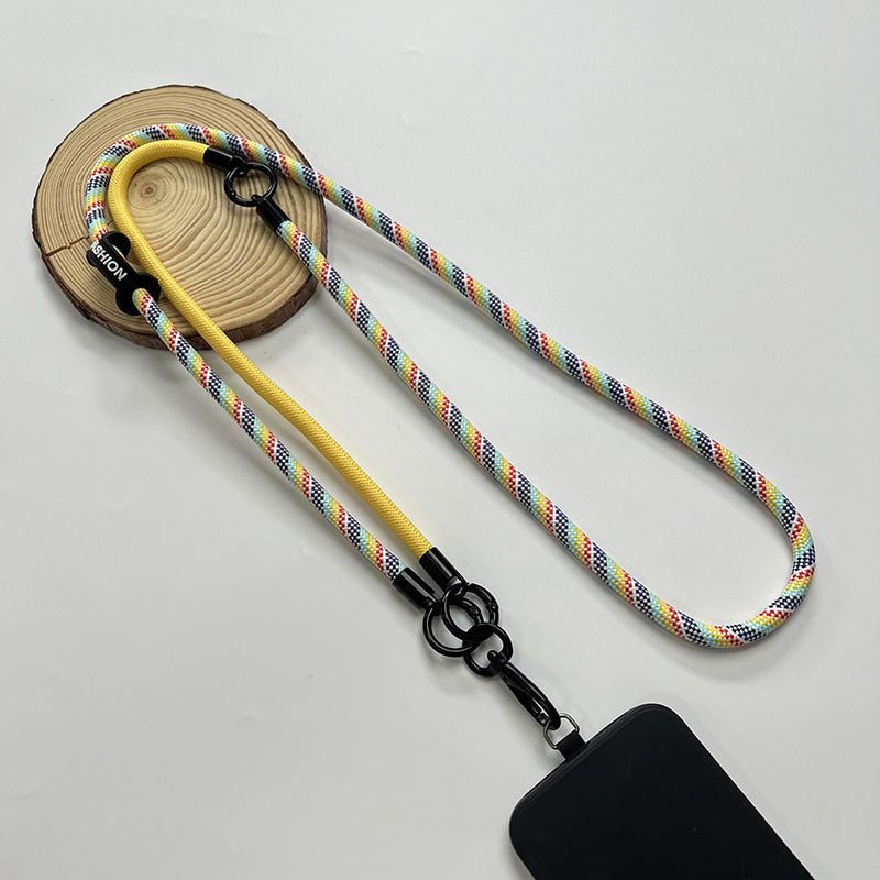 Durable Braided Phone Lanyard Kalsten