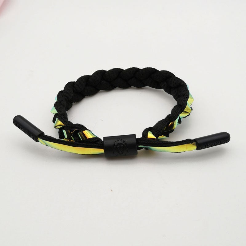 Artisan Woven Bracelet Kalsten