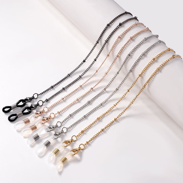 Durable Link Chain Eyewear Holder Kalsten