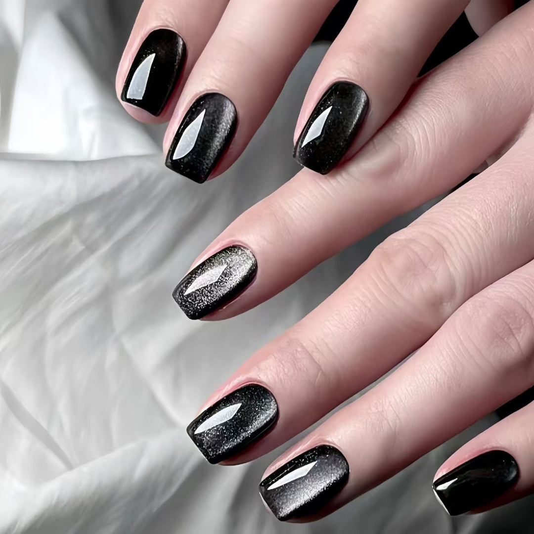 Stylish Decorative Nail Art