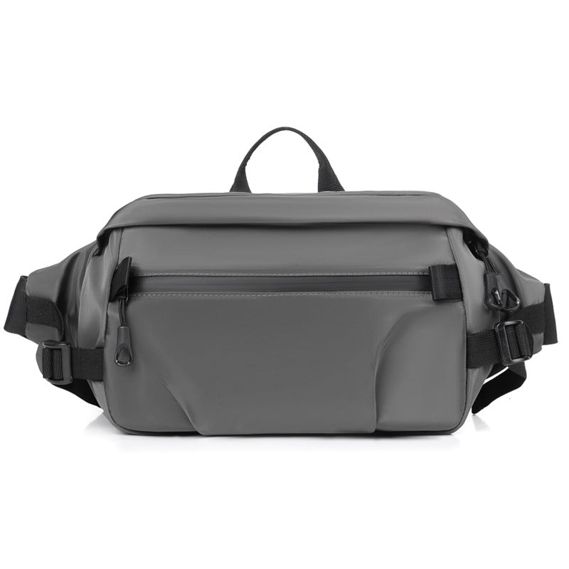 Water-Resistant Sling Bag Kalsten