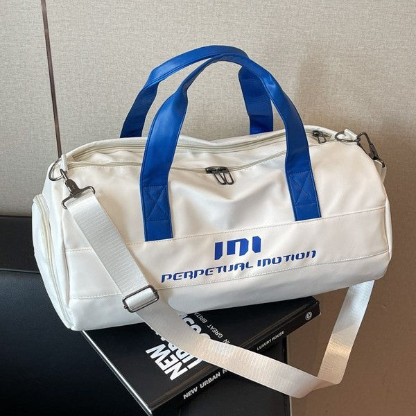 Durable Sports Gym Duffle