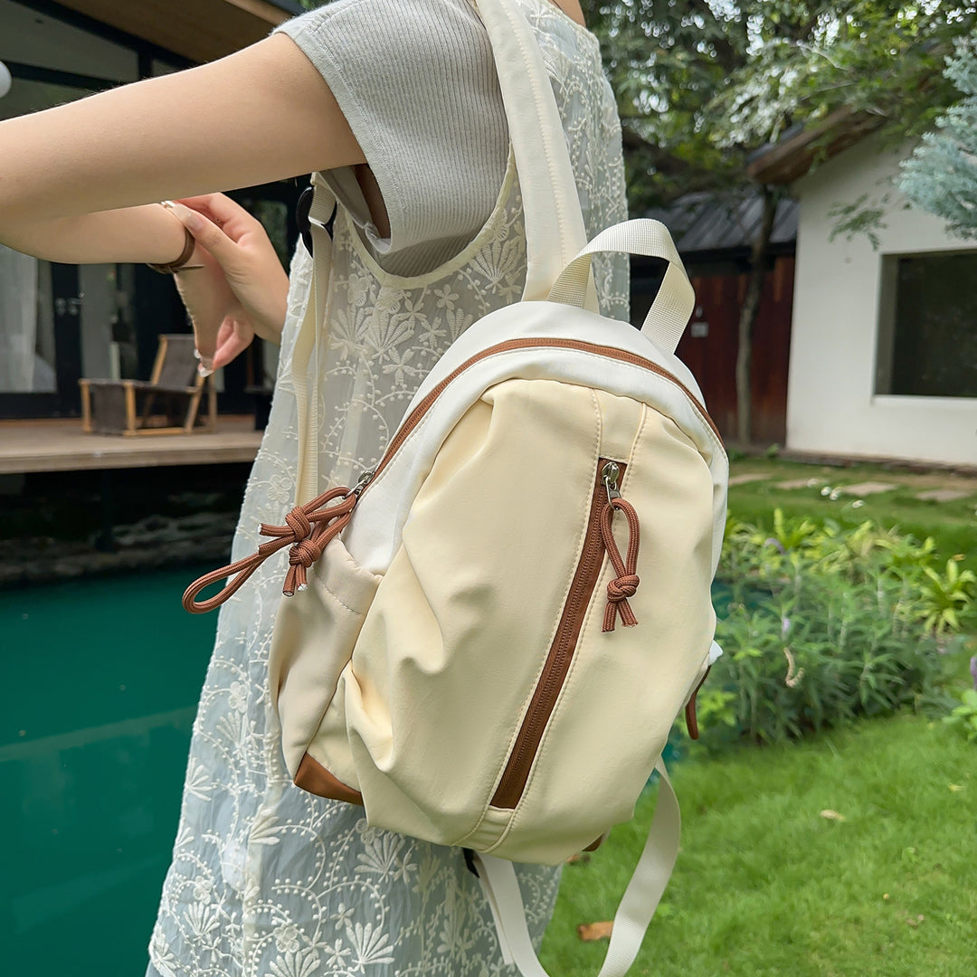 Compact Urban Backpack Kalsten