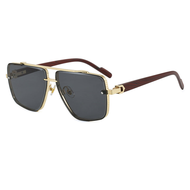 Ladies Fashion Designer Glasses with Square Frame Kalsten