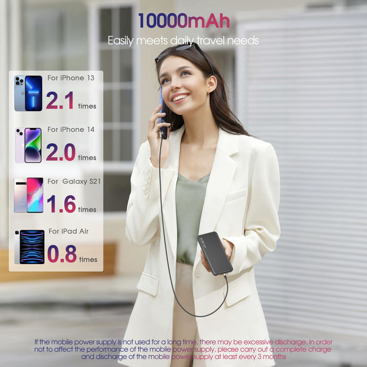 Powerbank Kalsten