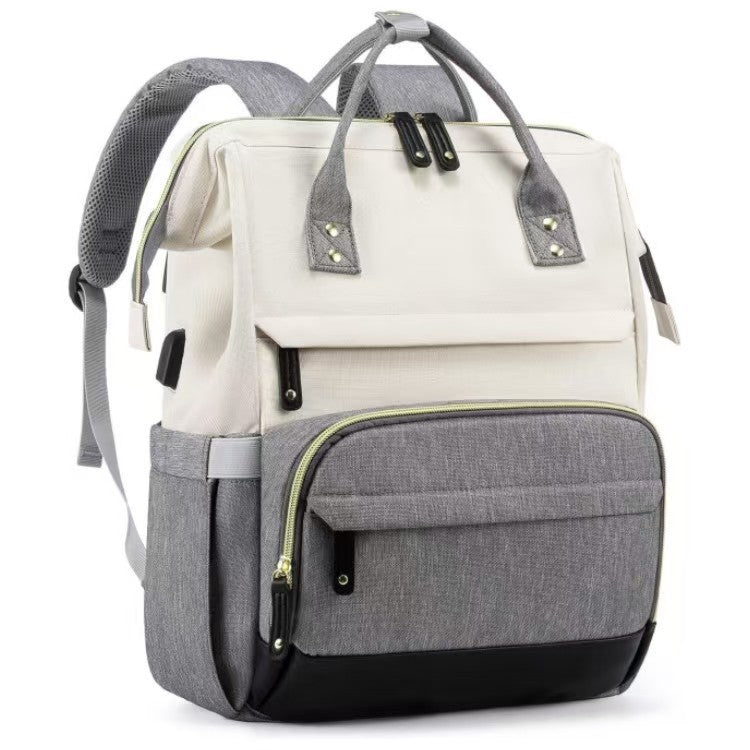 Practical everyday backpack Kalsten