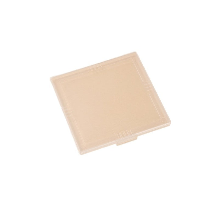 Compact Square Storage Case Kalsten