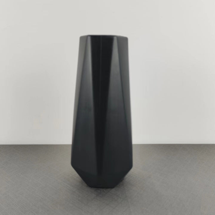 Modern Geometric Decorative Vase Kalsten