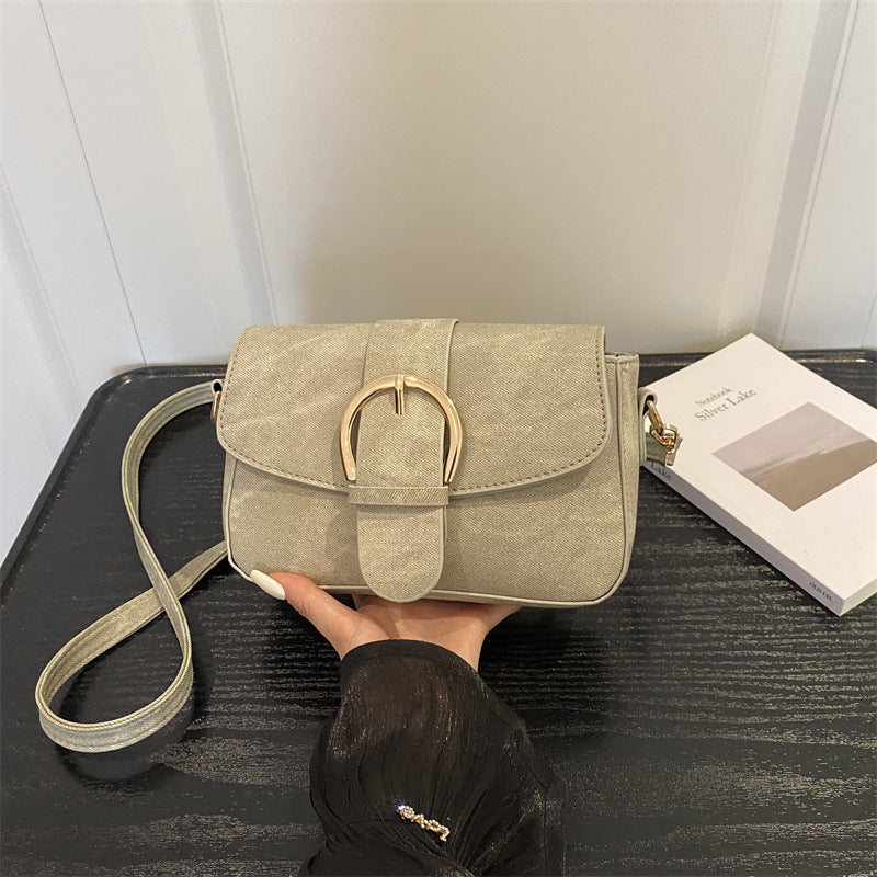 Elegant Mini Crossbody Bag