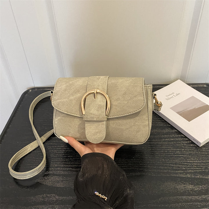 Elegant Mini Crossbody Bag