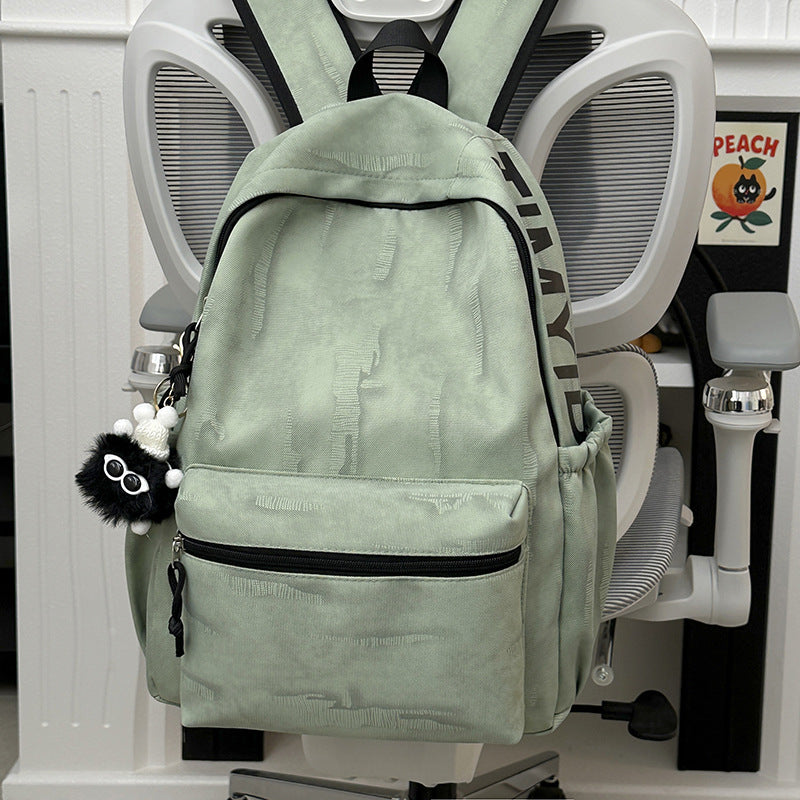 Stylish Urban Day Backpack Kalsten