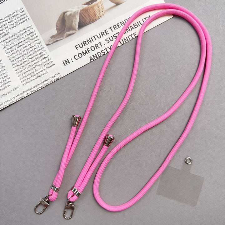 Adjustable Multi-Function Lanyard Kalsten