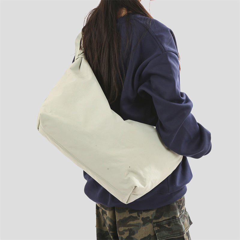 Adjustable Casual Shoulder Bag Kalsten