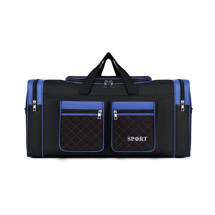 Versatile Sports Duffle Bag Kalsten