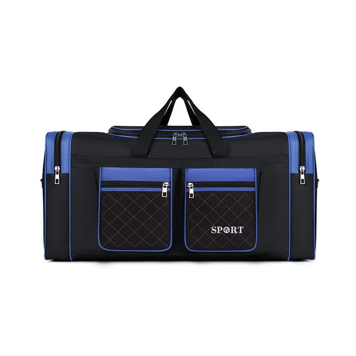 Versatile Sports Duffle Bag Kalsten