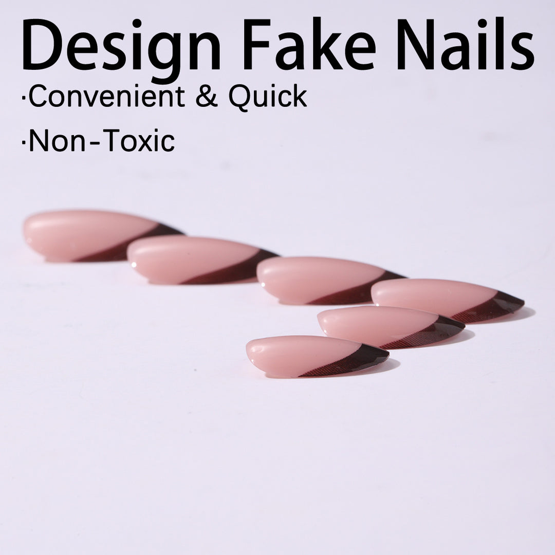 Nail Art Kalsten