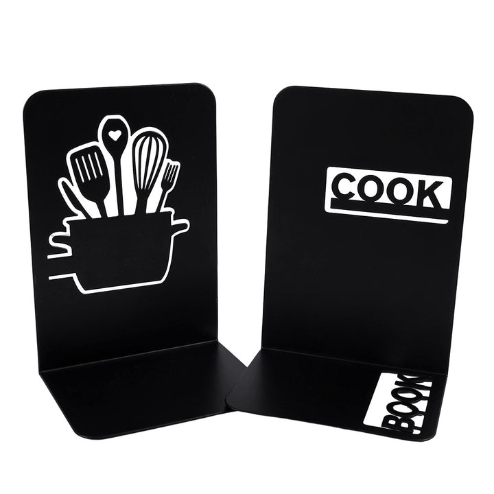 Decorative Kitchen Bookends