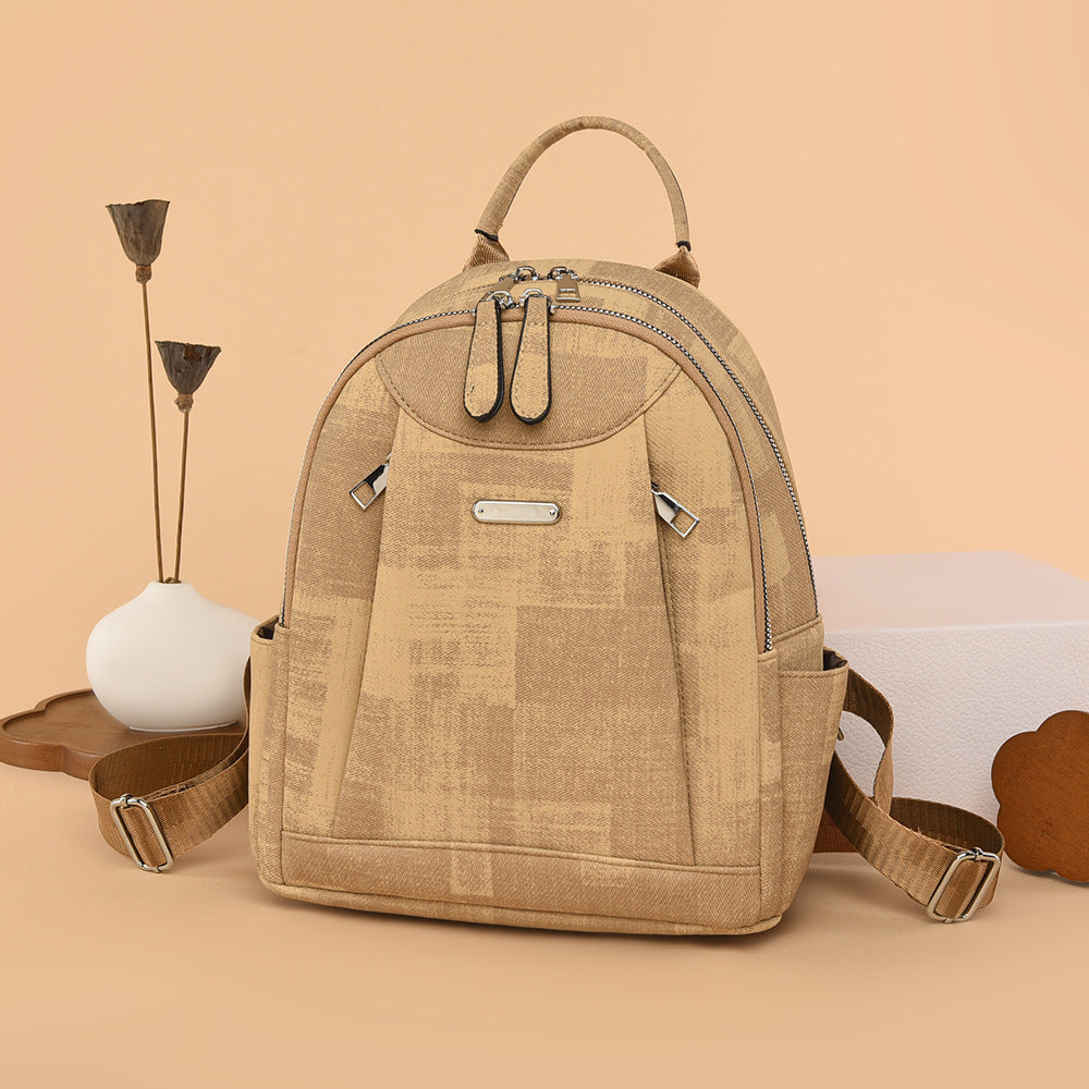 Urban Multi-Functional Backpack Kalsten