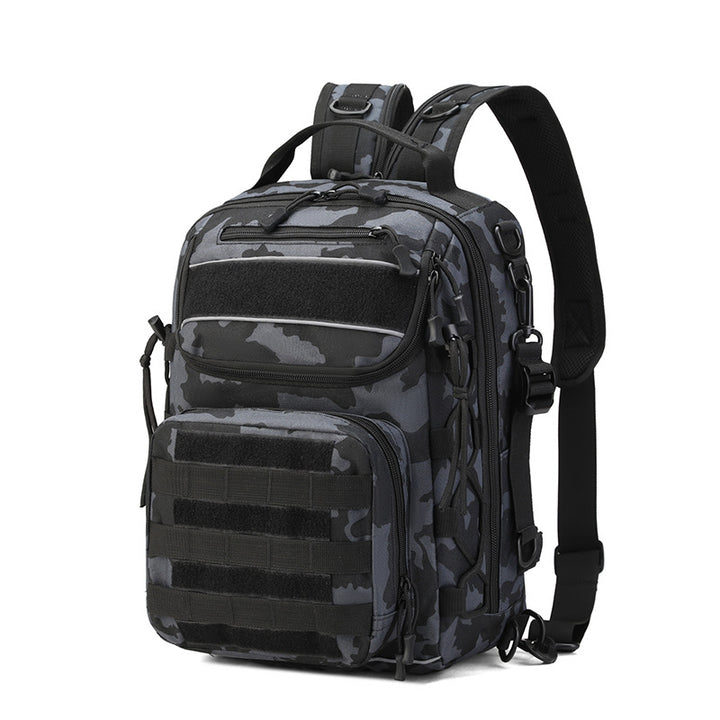 Tactical Backpack Kalsten