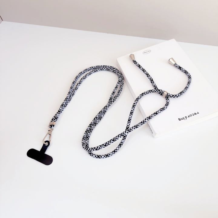 Stylish Identity Badge Lanyard Kalsten