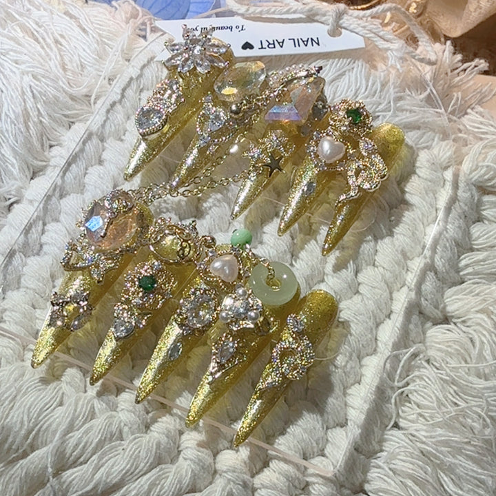 Decorative Hair Clips