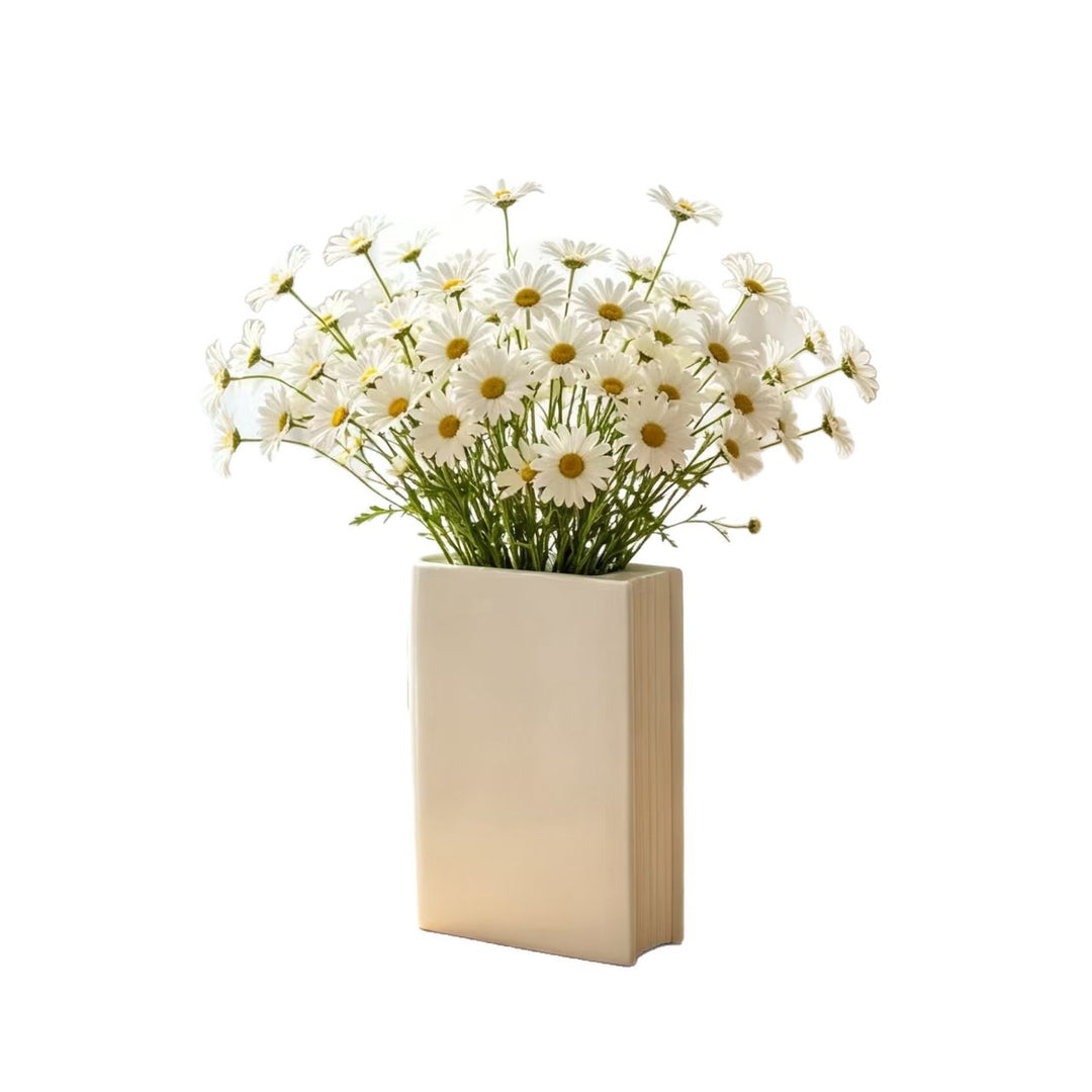 Modern Minimalist Ceramic Vase Kalsten
