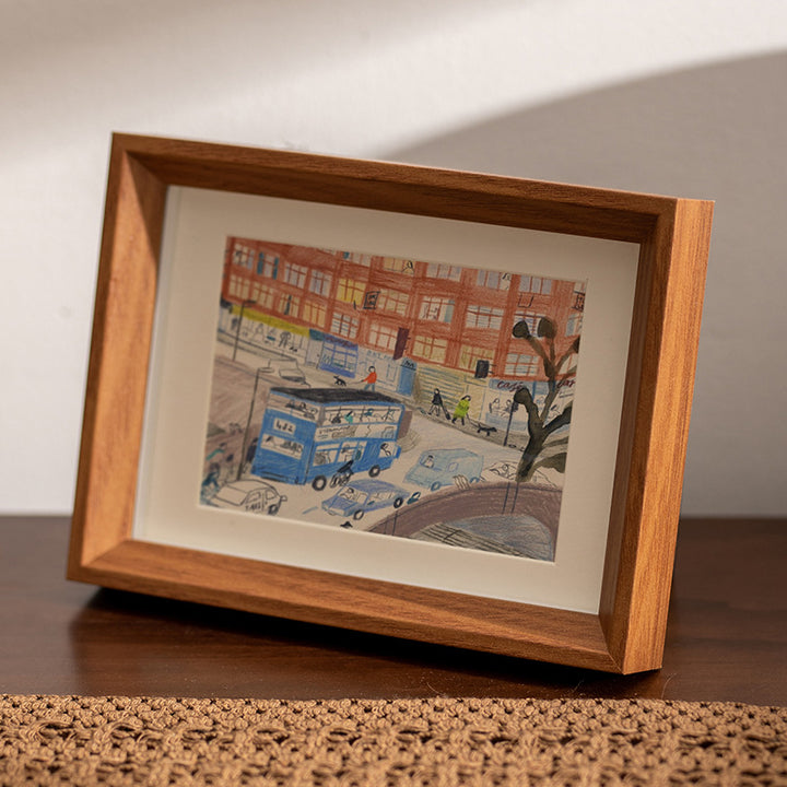 Decorative Art Frame for Home Decor