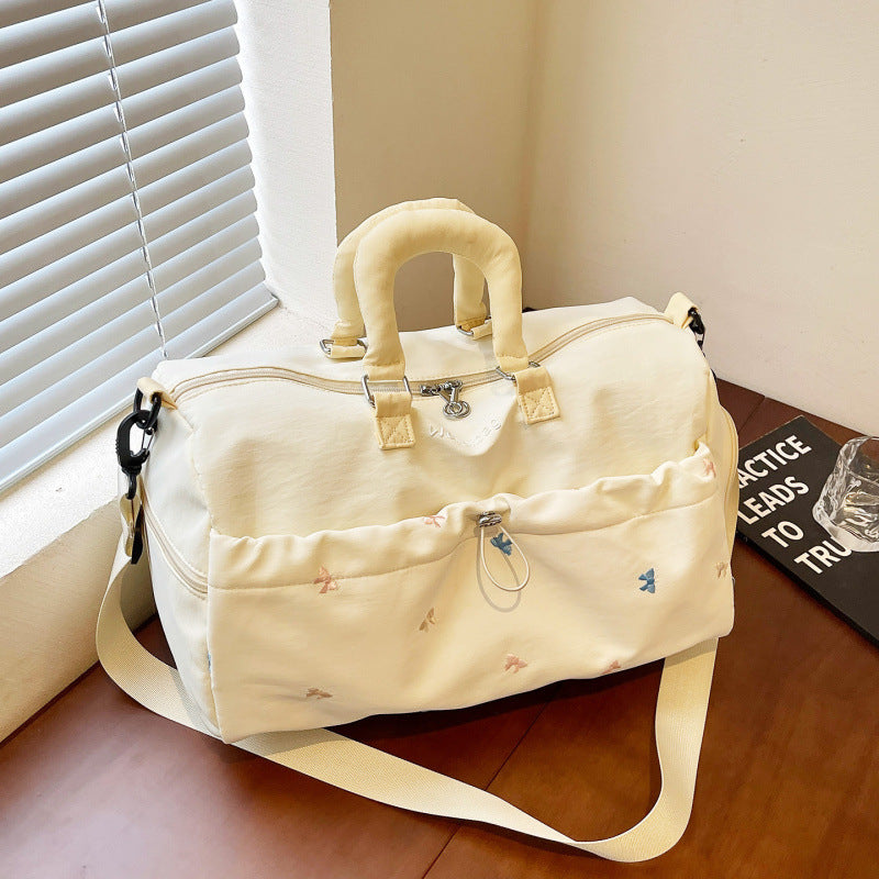 Multi-Functional Weekender Duffle Kalsten