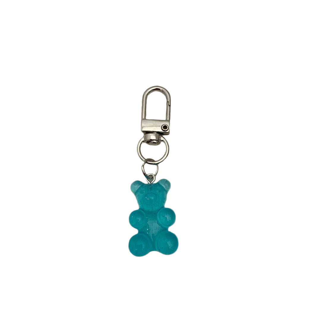 Cute Bear-Shaped Keychain Kalsten