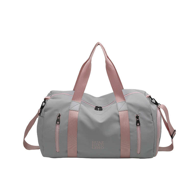 Spacious All-Purpose Duffle Bag Kalsten